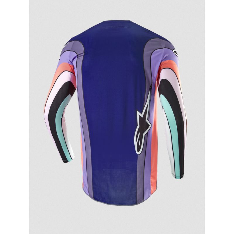 MAILLOT ALPINESTARS TECHSTAR IMPERIAL LE TL