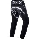 PANTALON ALPINESTARS SUPERTECH NORTH BLACK NEON RED