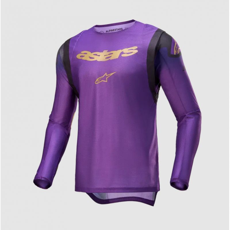 TENUE COMPLETE ALPINESTARS SUPERTECH LE CHAMP 30/M