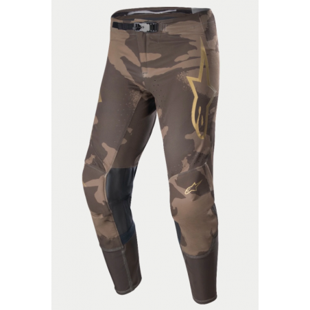 PANTALON ALPINESTARS SUPERTECH SQUAD LIMITED T34