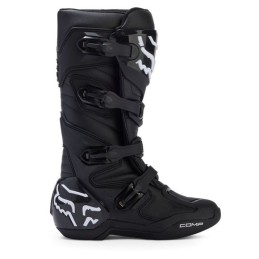 BOTTES FOX COMP ENFANT NOIR