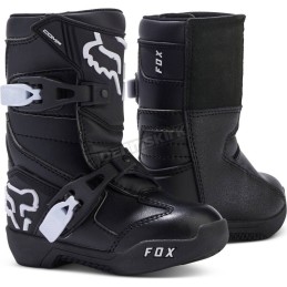 BOTTES FOX COMP KID ENFANT...