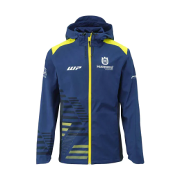 VESTE HUSQVARNA TEAM HARDSHELL