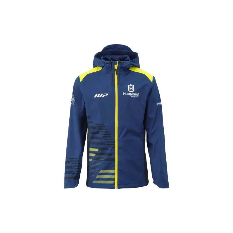 VESTE HUSQVARNA TEAM HARDSHELL