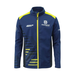 VESTE HUSQVARNA TEAM SOFTSHELL