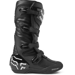 BOTTES FOX COMP NOIR