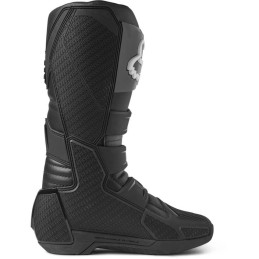 BOTTES FOX COMP NOIR