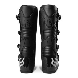 BOTTES FOX COMP NOIR