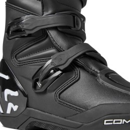 BOTTES FOX COMP NOIR