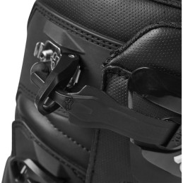 BOTTES FOX COMP NOIR