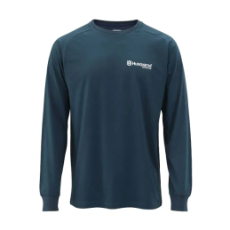 T-SHIRT MANCHE LONGUE HUSQVARNA LIMITLESS LONGSLEEVE SHIRT