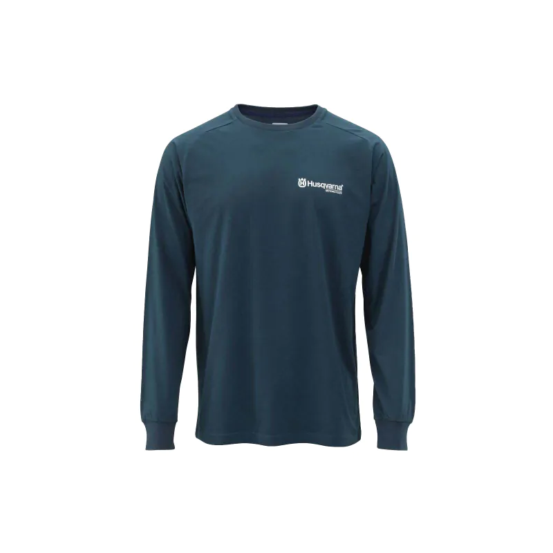 T-SHIRT MANCHE LONGUE HUSQVARNA LIMITLESS LONGSLEEVE SHIRT