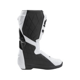 BOTTES FOX COMP R BLANC