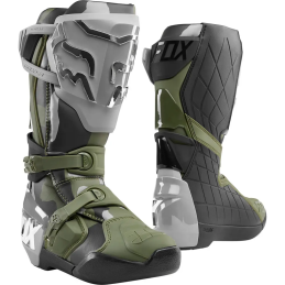 BOTTES FOX COMP R CAMO