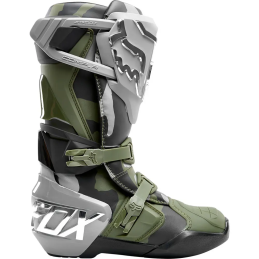 BOTTES FOX COMP R CAMO