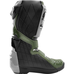 BOTTES FOX COMP R CAMO