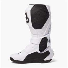 BOTTES FOX INSTINCT 2.0 BLANC