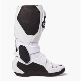 BOTTES FOX INSTINCT 2.0 BLANC