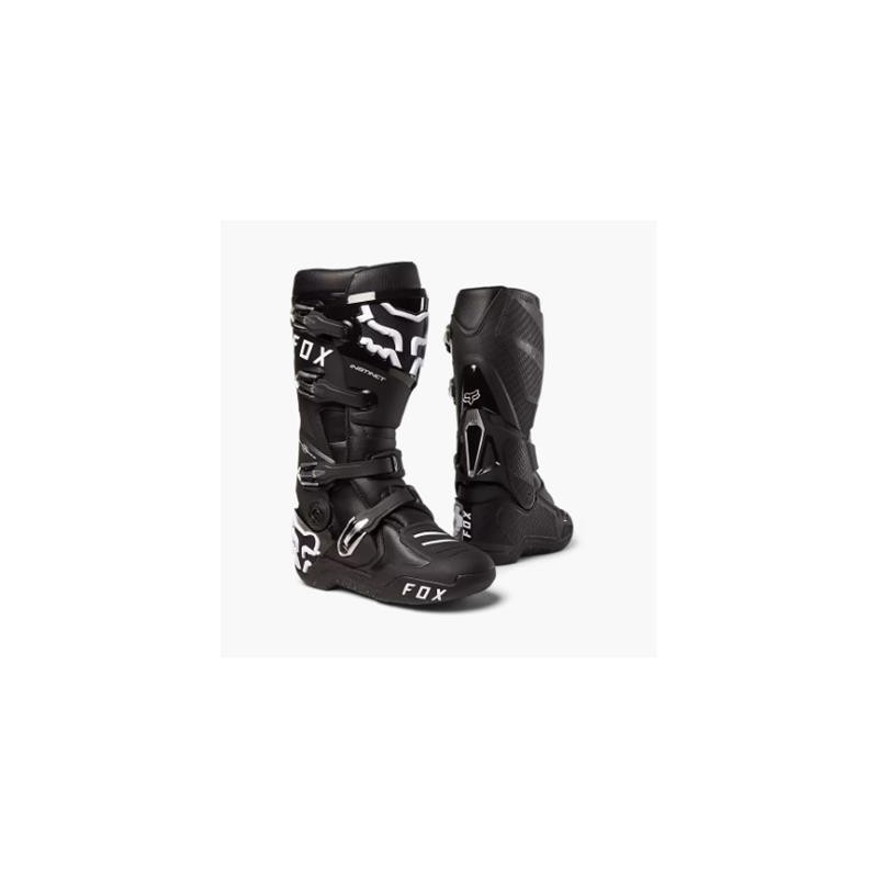 BOTTES FOX INSTINCT 2.0 NOIR