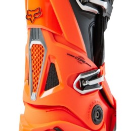 BOTTES FOX INSTINCT 2.0 ORANGE FLUO