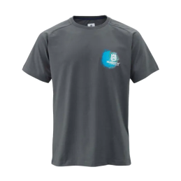 T-SHIRT HUSQVARNA REMOTE TEE