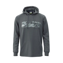 SWEAT A CAPUCHE HUSQVARNA ACCELERATE HOODIE