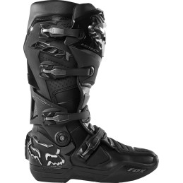 BOTTES FOX INSTINCT NOIR