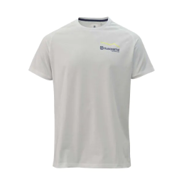 T-SHIRT HUSQVARNA NEVER FOLLOW TEE