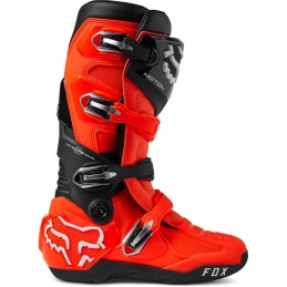 BOTTES FOX MOTION ORANGE FLUO