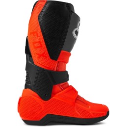 BOTTES FOX MOTION ORANGE FLUO