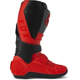 BOTTES FOX MOTION ROUGE