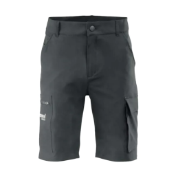 SHORT HUSQVARNA REPLICA TEAM SHORTS