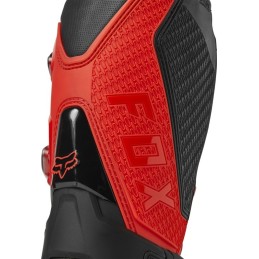 BOTTES FOX MOTION ROUGE