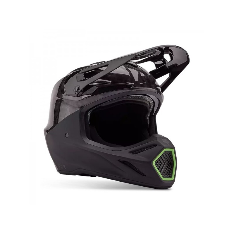 CASQUE FOX 360 A1 50 TH