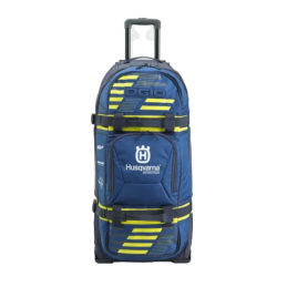 VALISE HUSQVARNA TEAM TRAVEL BAG 9800