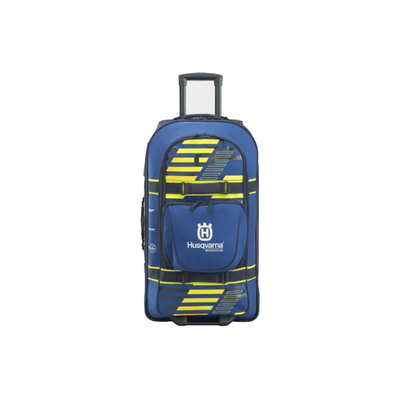 VALISE HUSQVARNA TEAM TERMINAL BAG