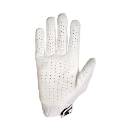 GANTS FOX FLEXAIR BLANC