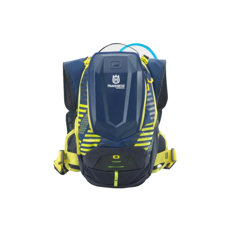 CAMELBACK HUSQVARNA TEAM DAKAR HYDRATION BACKPACK