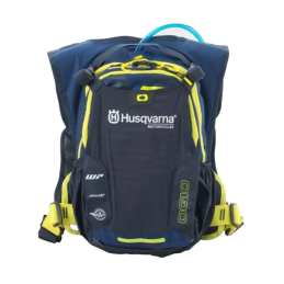 CAMELBACK HUSQVARNA TEAM BAJA HYDRATION BACKPACK