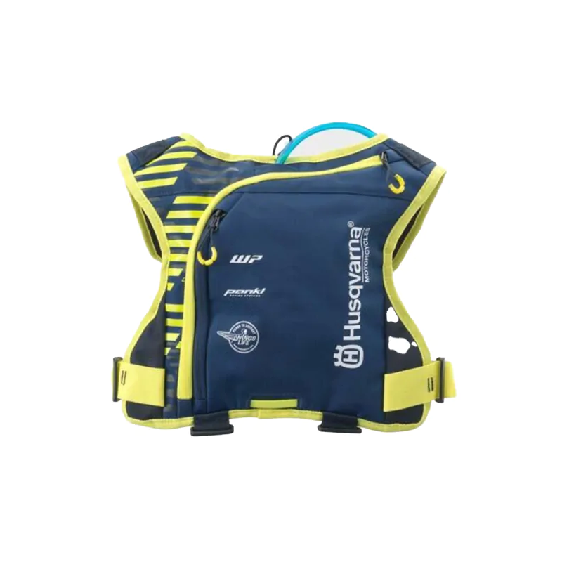 CAMELBACK HUSQVARNA TEAM ERZBERG HYDRATION PACK