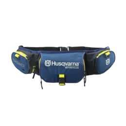 BANANE HUSQVARNA TEAM COMP BELT BAG