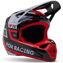 CASQUE FOX V1 RACE SPEC...