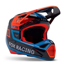 CASQUE FOX V1 RACE SPEC MID...