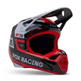 CASQUE FOX V1 RACE SPEC...