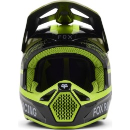 CASQUE FOX V1 RACE SPEC VERT