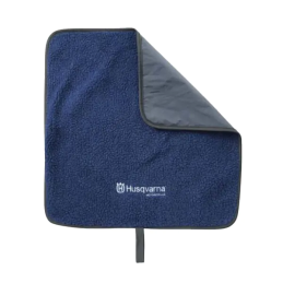 DESSOUS DE CHAISES HUSQVARNA PADDOCK CHANGING MAT