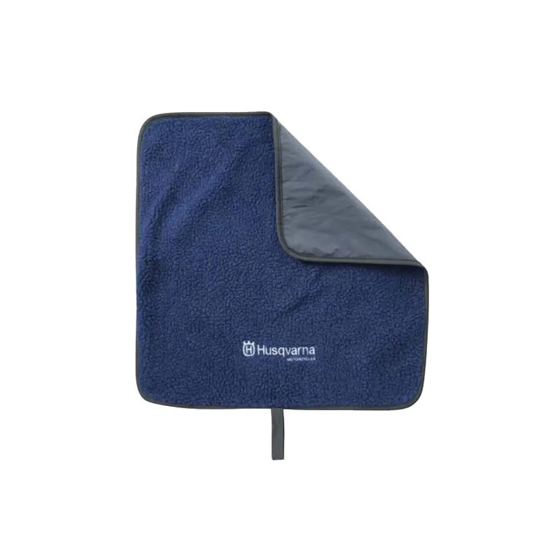 DESSOUS DE CHAISES HUSQVARNA PADDOCK CHANGING MAT