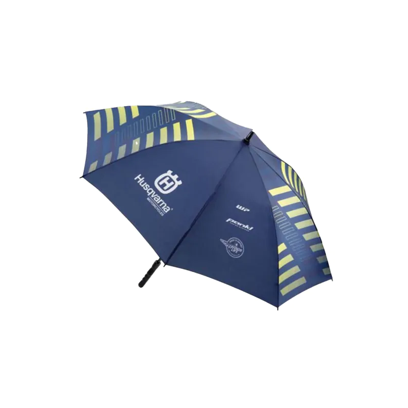 PARAPLUIE HUSQVARNA TEAM UMBRELLA