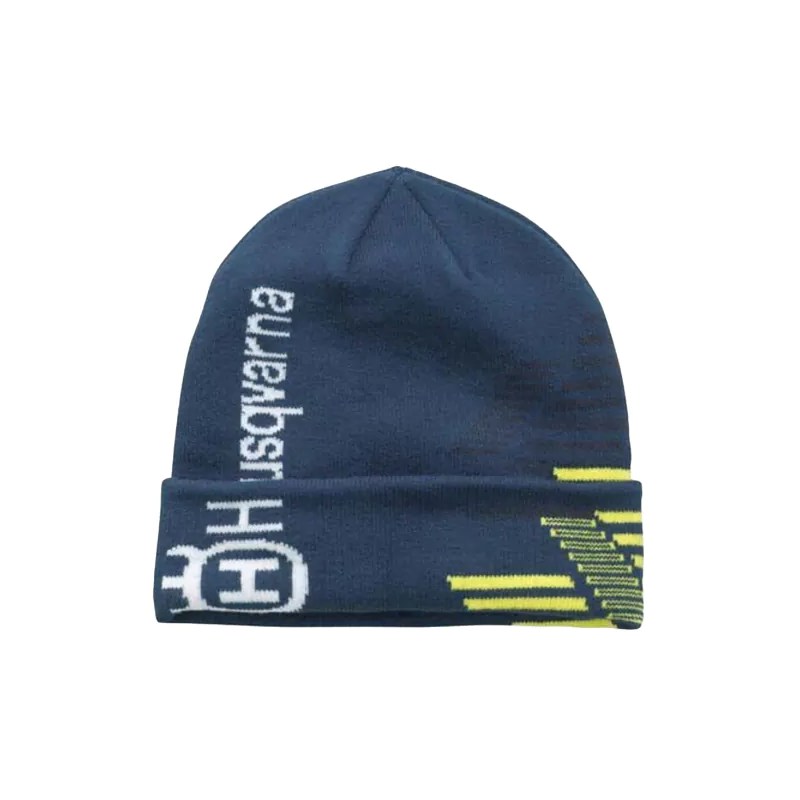 BONNET HUSQVARNA TEAM BEANIE