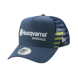 CASQUETTE HUSQVARNA TEAM...